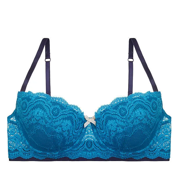 Madeline Contour Bra