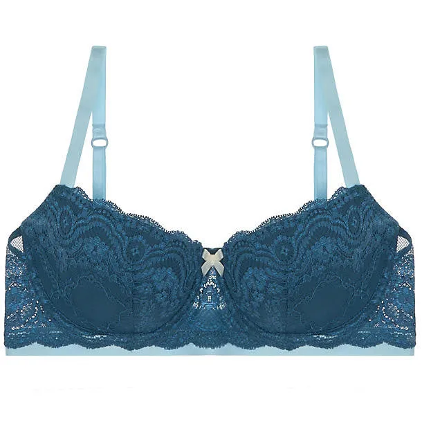Madeline Contour Bra