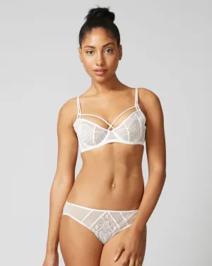 Maestra Non Padded Underwire Bra