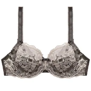 Marianna Underwire Plunge Bra