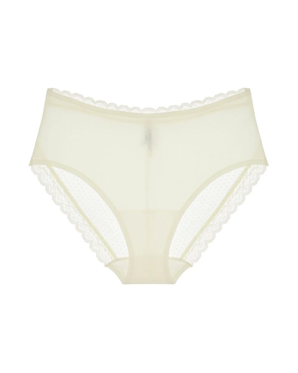 Marianne Lace Back Brief