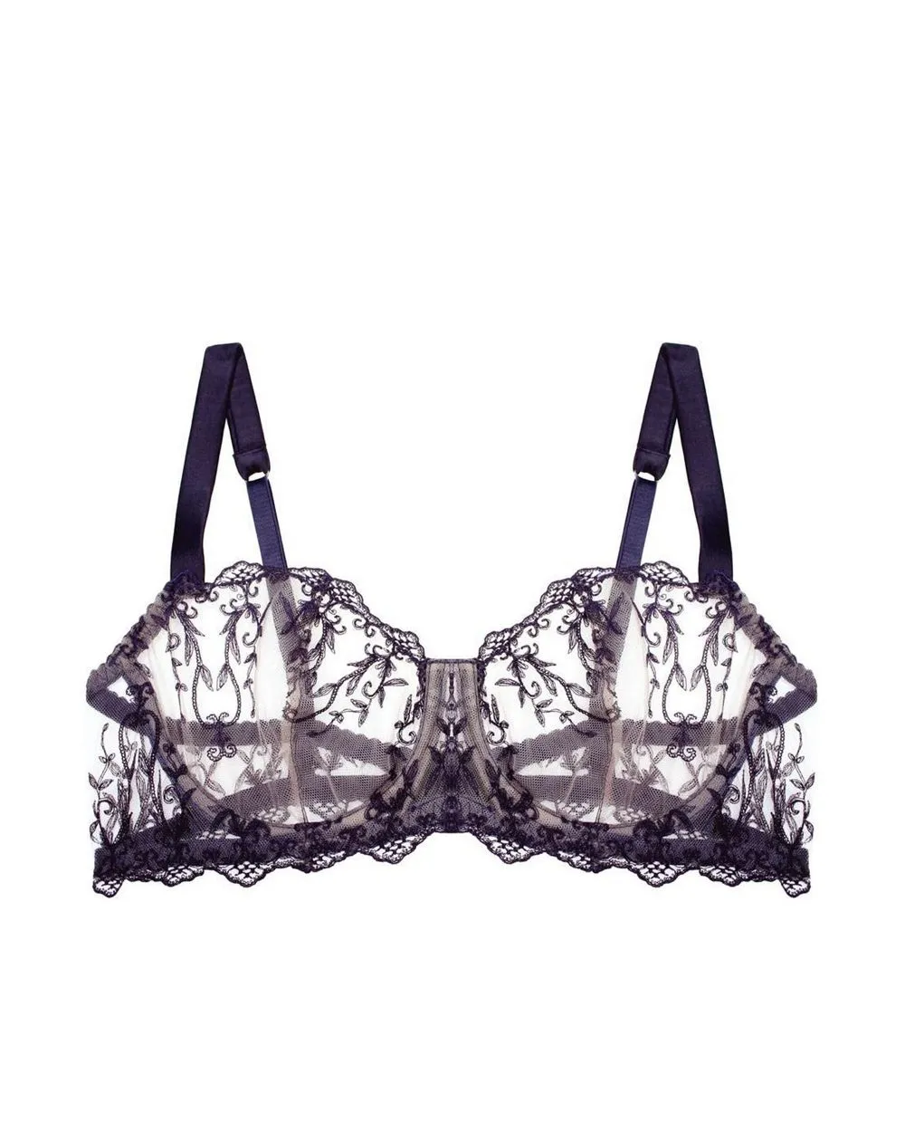 Muse Balcony Bra