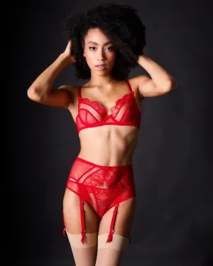 Muse Underwire Bra