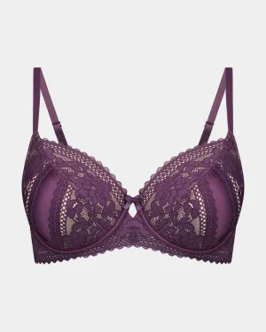 Naida Underwire Bra