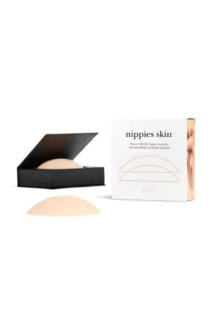 Nippies Skin Non-Adhesive Nipple Cover