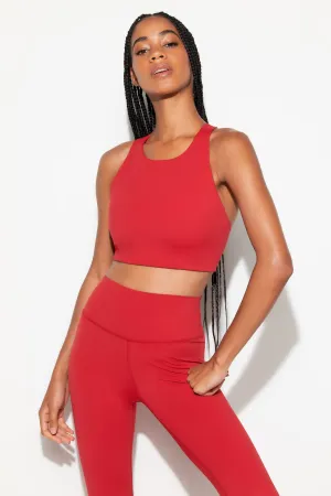 NirvanaTech Laurel Bra