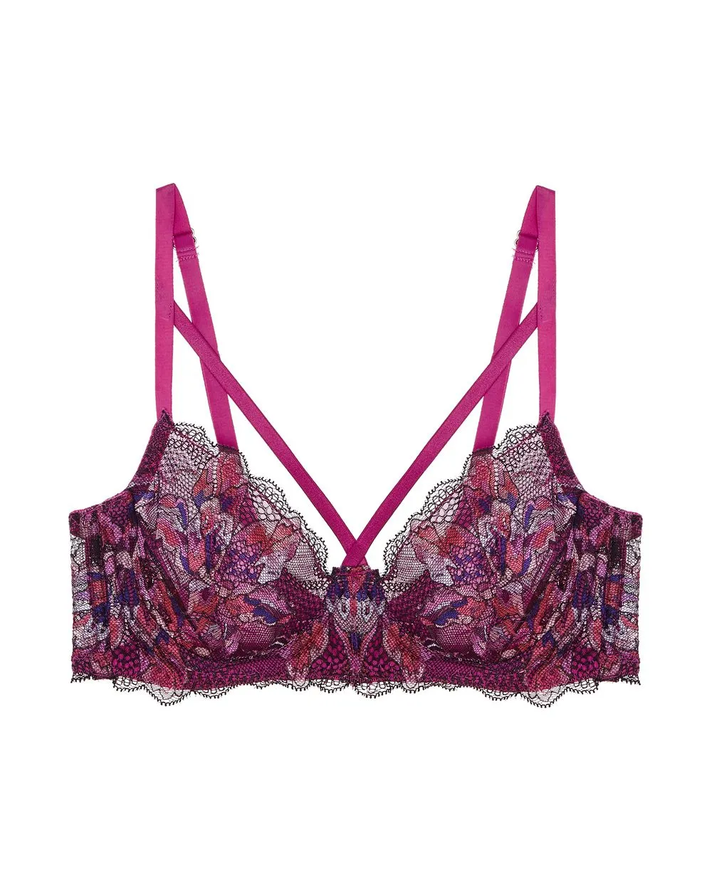 Paradiso Underwire Bra