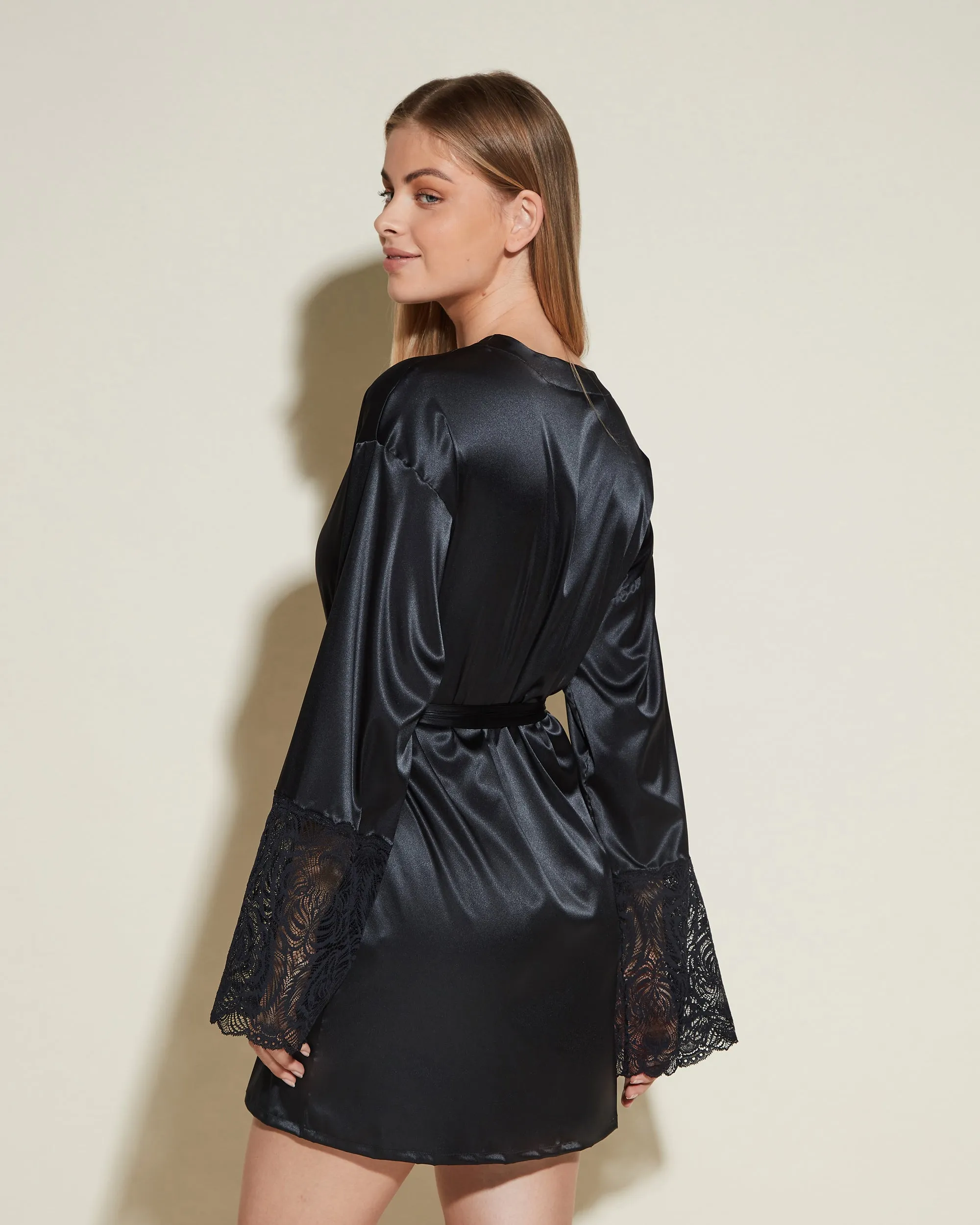 Peignoir