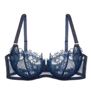 Pen Balcony Bra