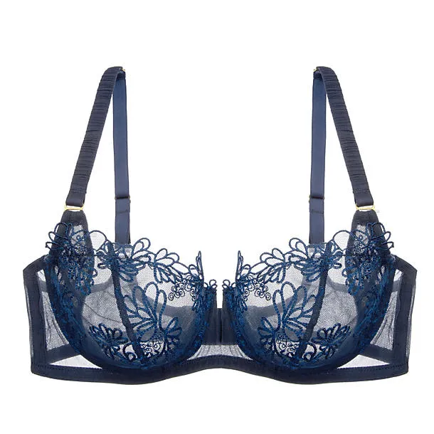 Pen Balcony Bra