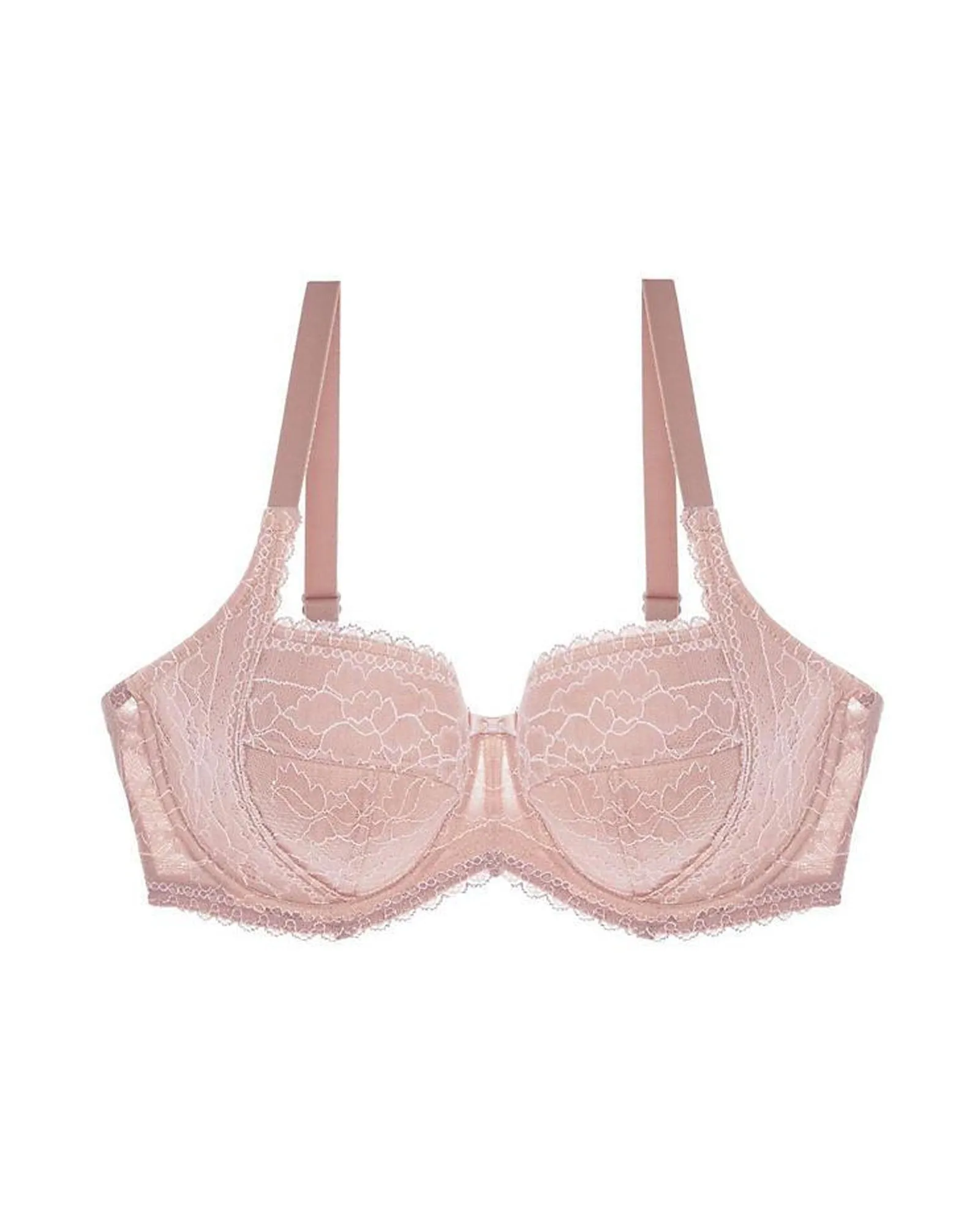 Petra Balconnet Bra