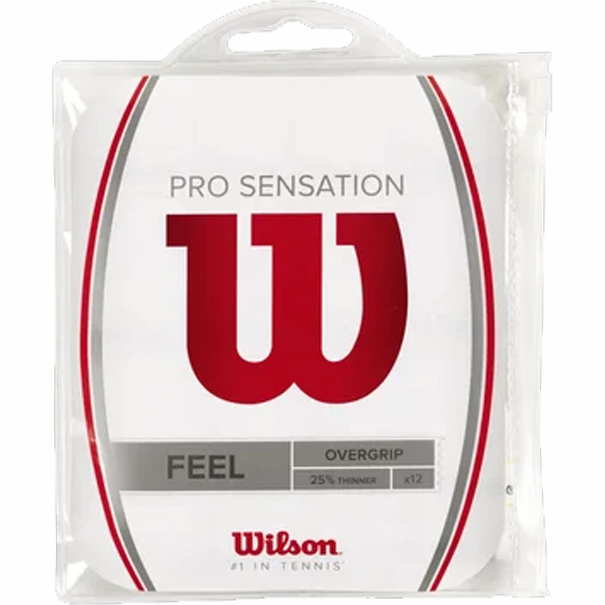 Pro Overgrip Sensation (12 Pack)