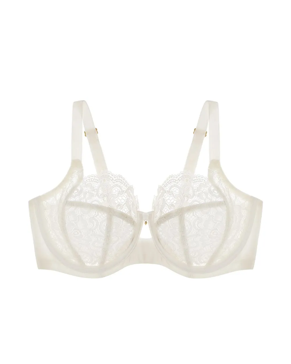 Quinn Balconnet Bra