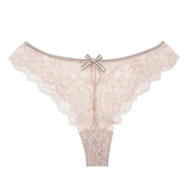 Rive Gauche Tanga Thong