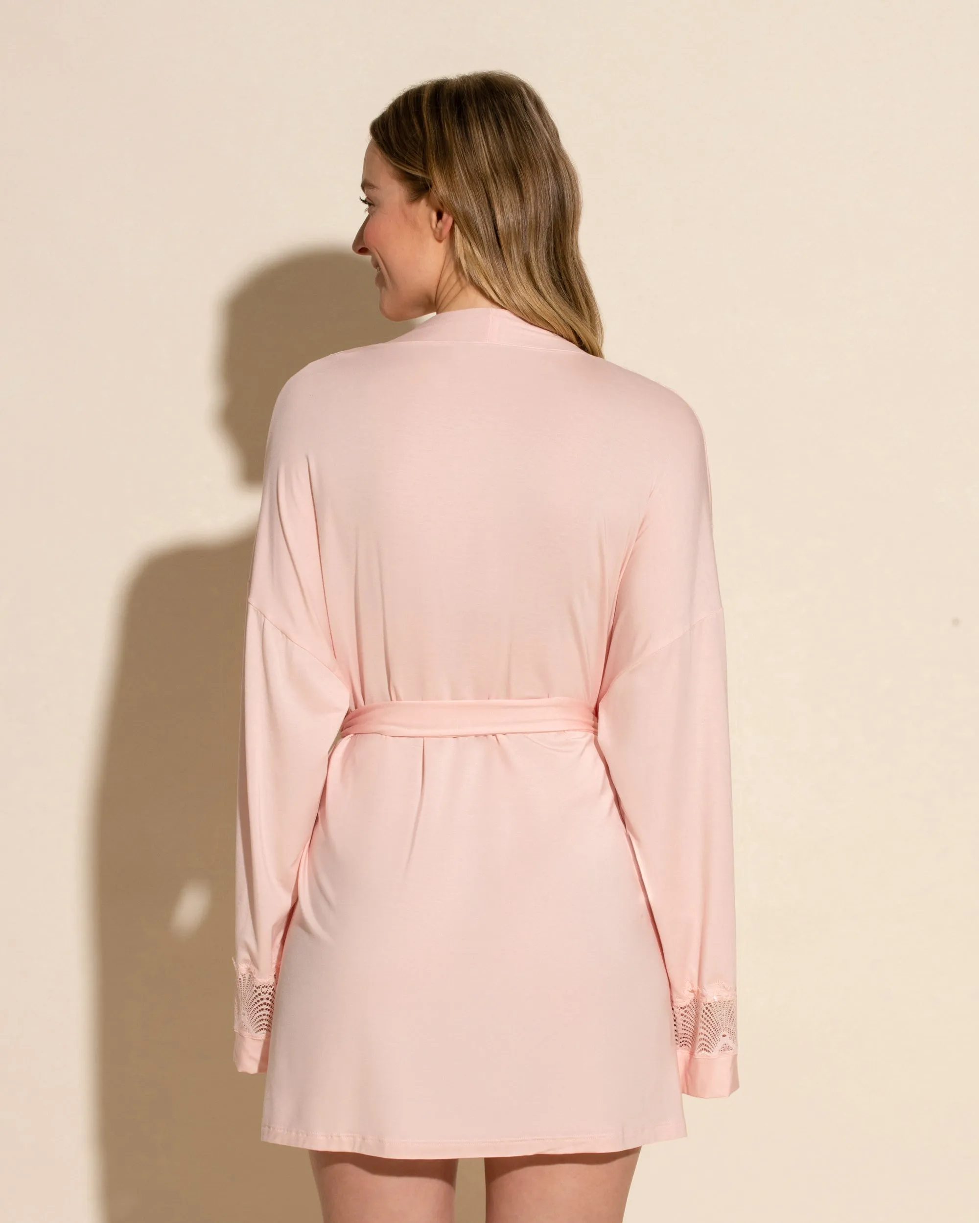 Robe De Chambre