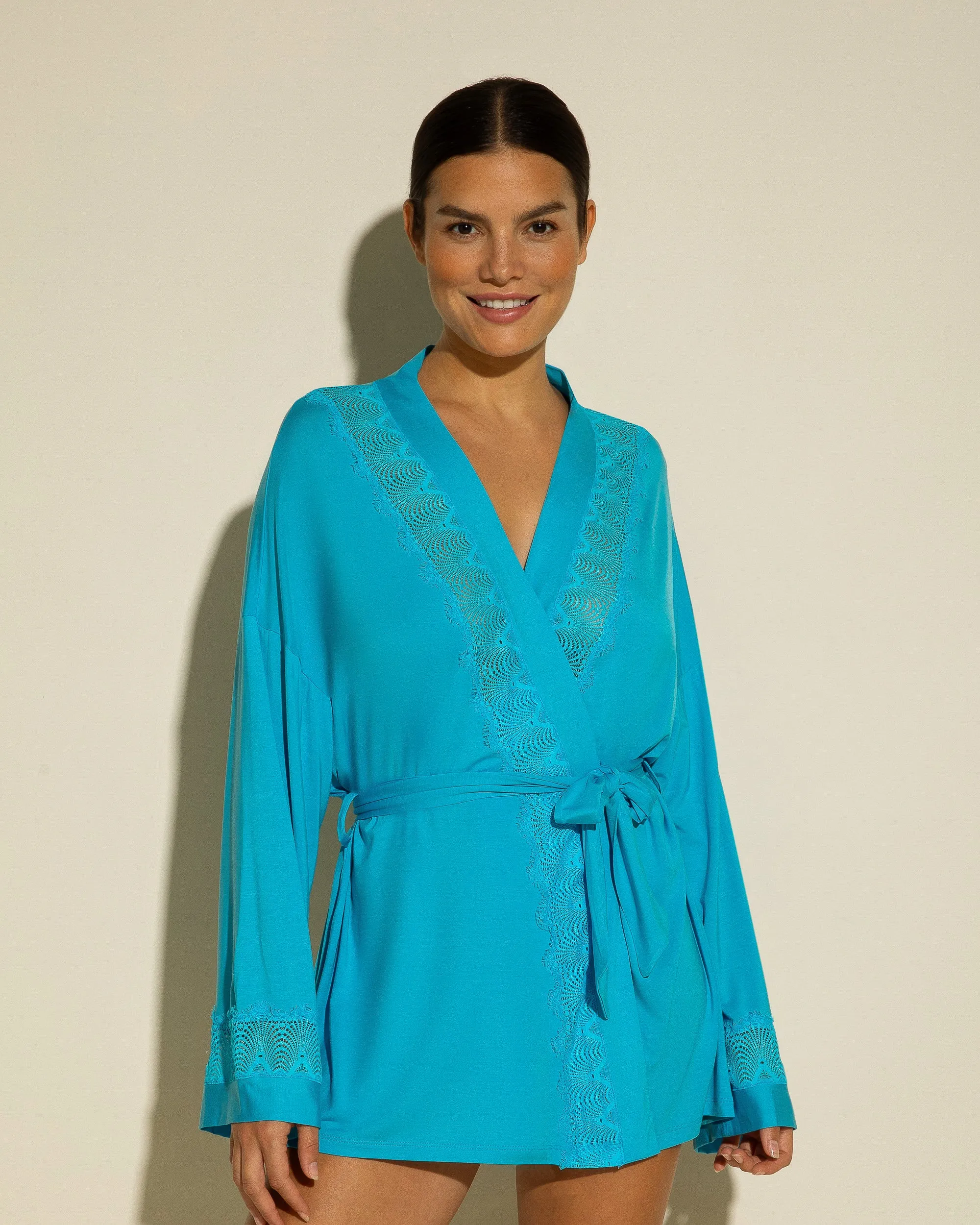 Robe De Chambre