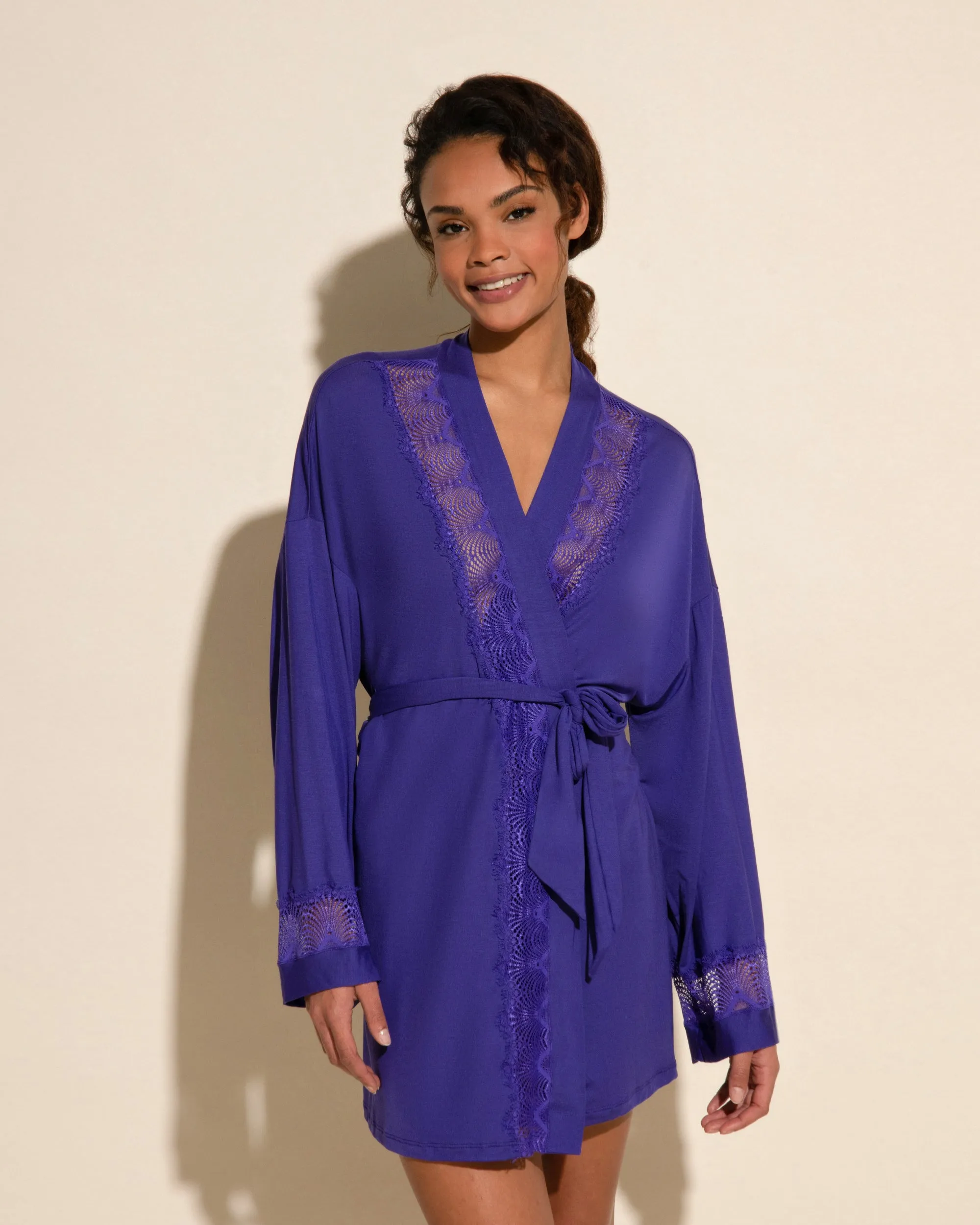 Robe De Chambre