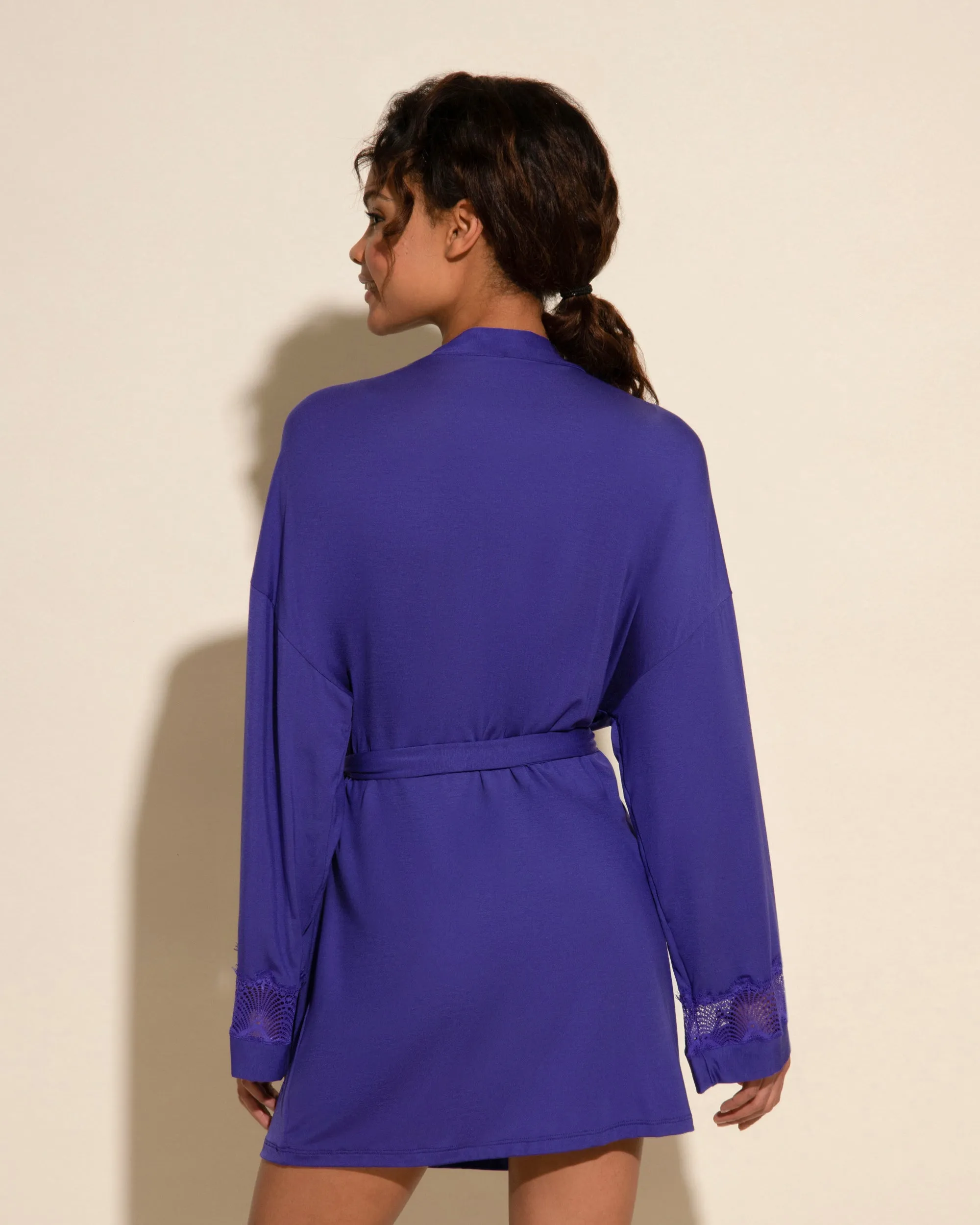 Robe De Chambre