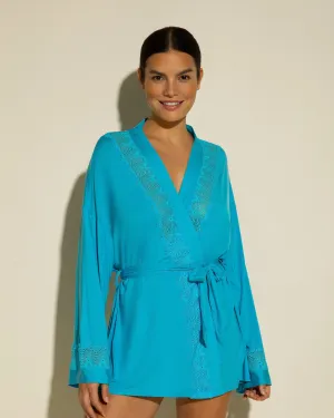 Robe De Chambre