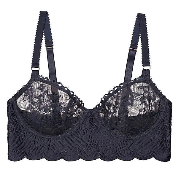Rosie Dreaming Long Line Bra