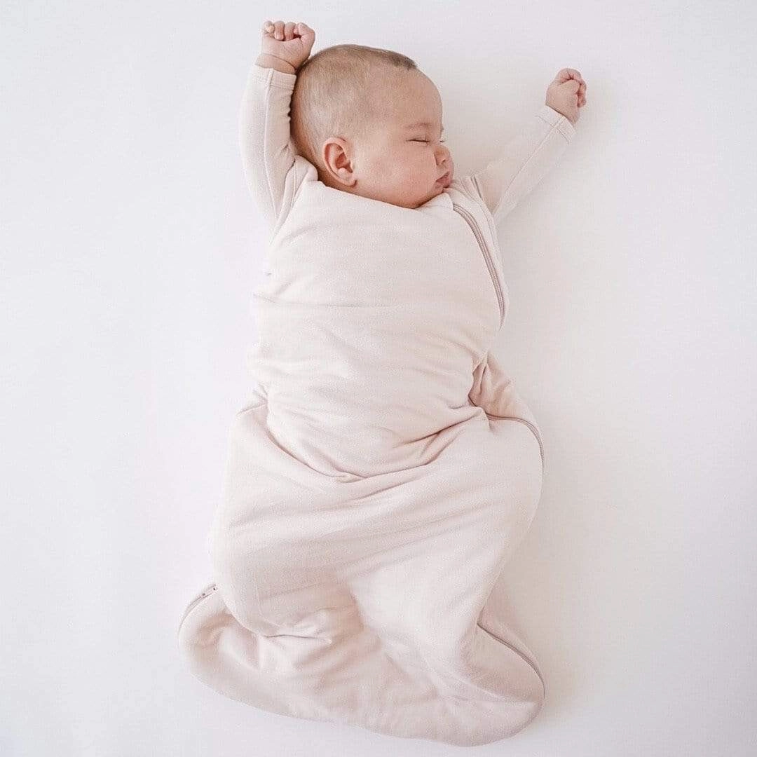 Sleep Bag - Blush - 1.0 Tog