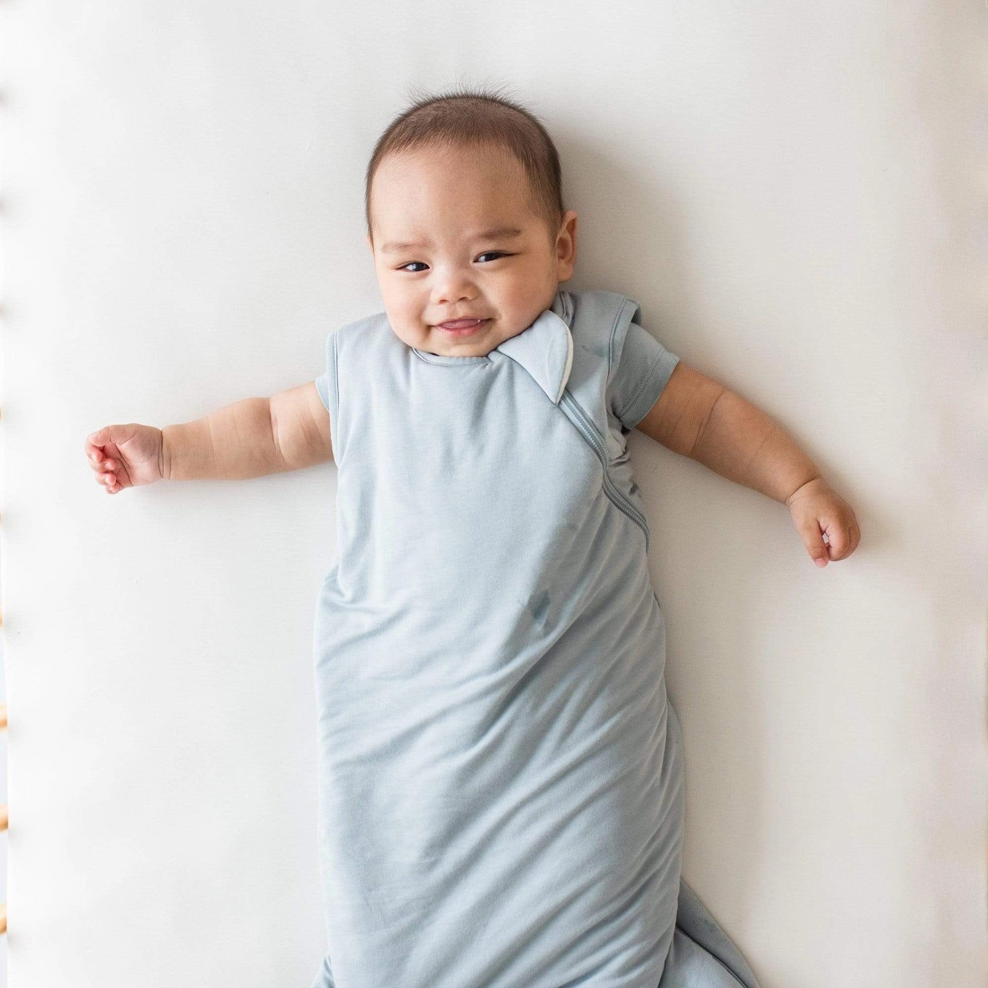 Sleep Bag - Fog - 1.0 Tog