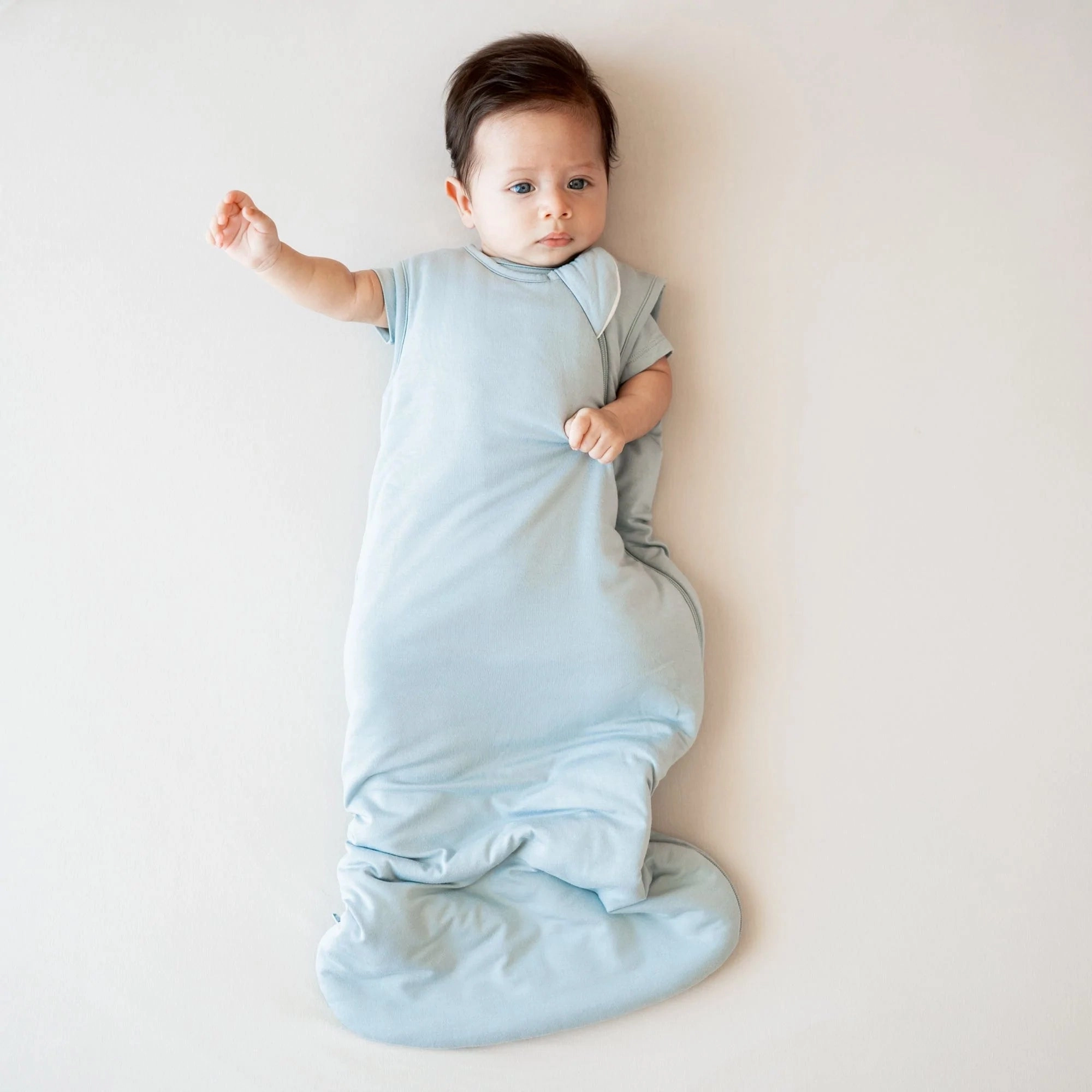 Sleep Bag - Fog - 1.0 Tog