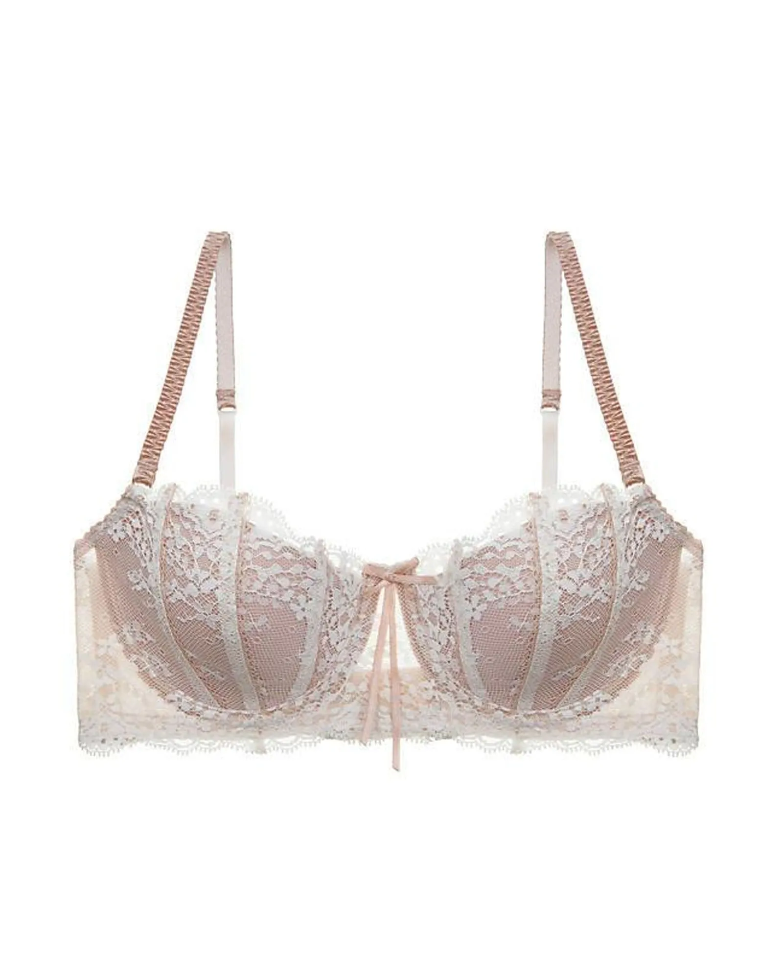 Sofia Contour Bra