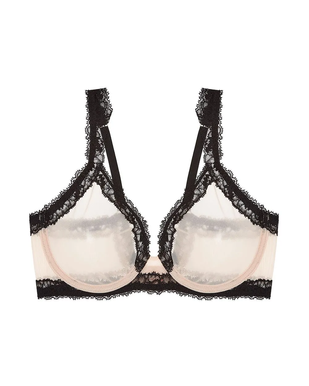 Speechless Unlined Underwire