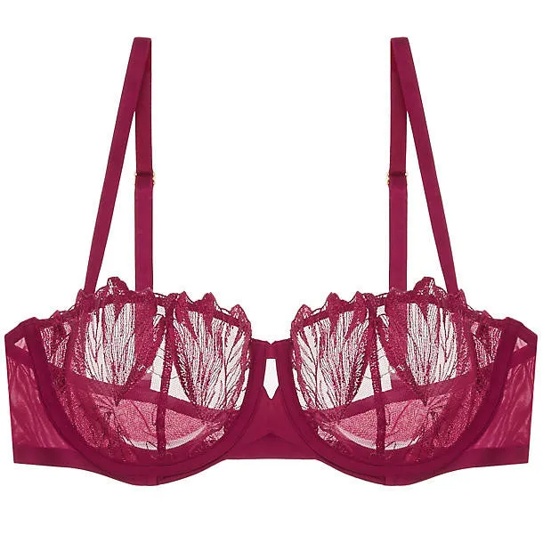 Splendid Essence Balconette Bra