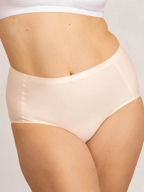 Truekind® Seamless Brief