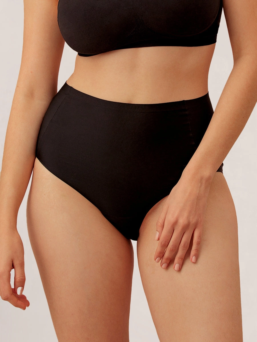 Truekind® Seamless Brief