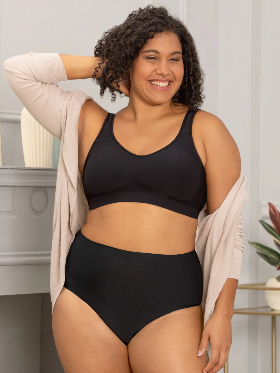 Truekind® Seamless Brief