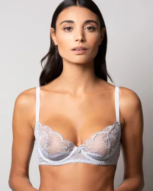 Tryst Balconette Bra