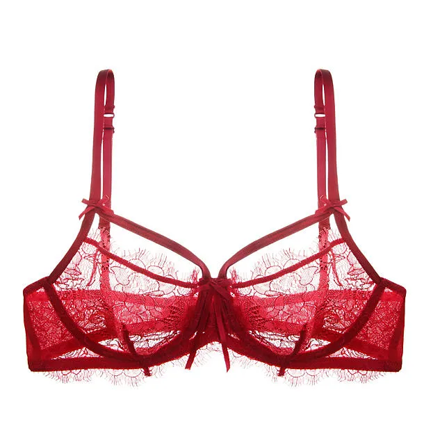 Valerie Underwire Bra
