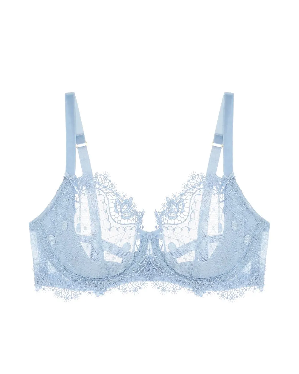 Vedette Underwire Bra