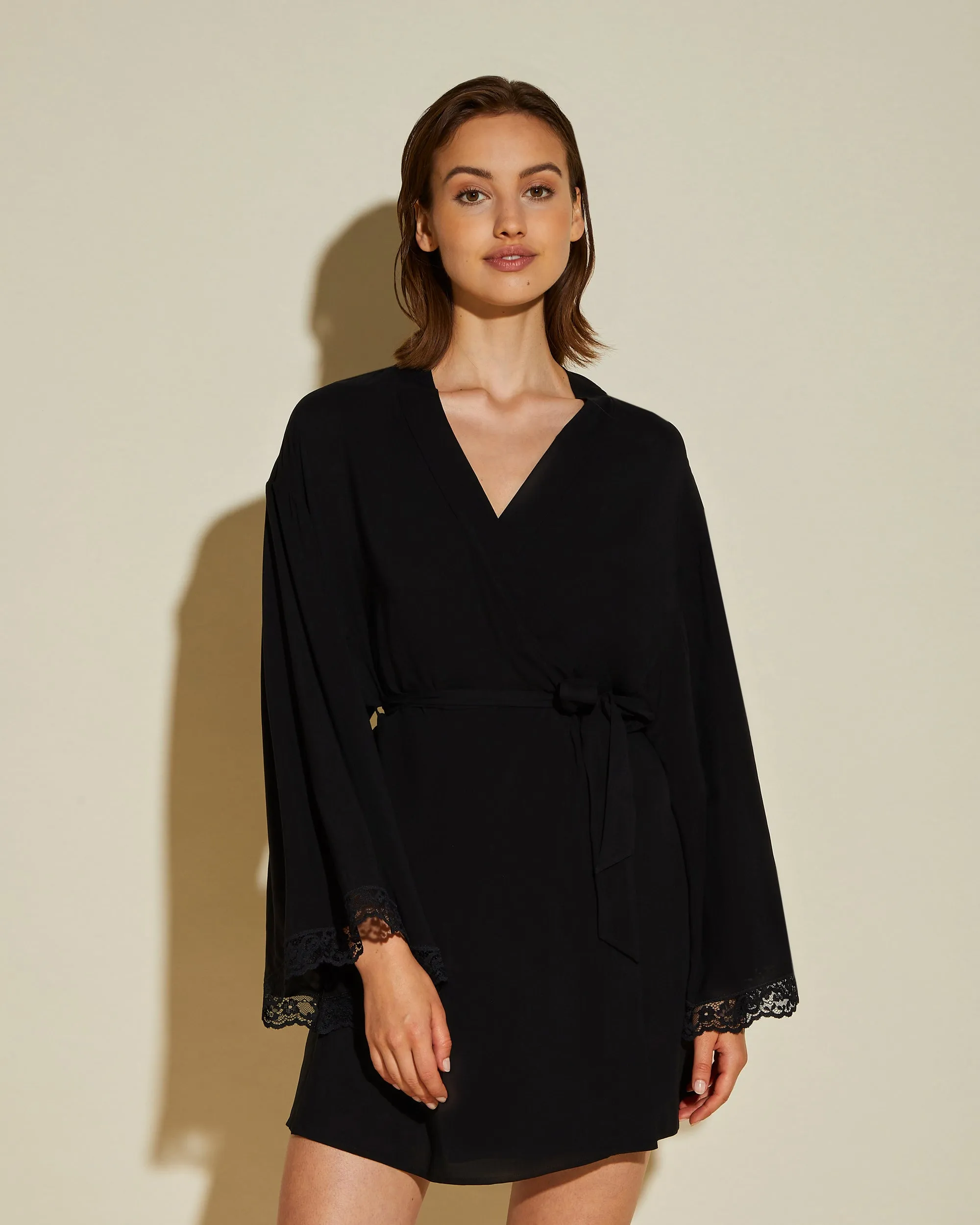 Vestaglia A Kimono