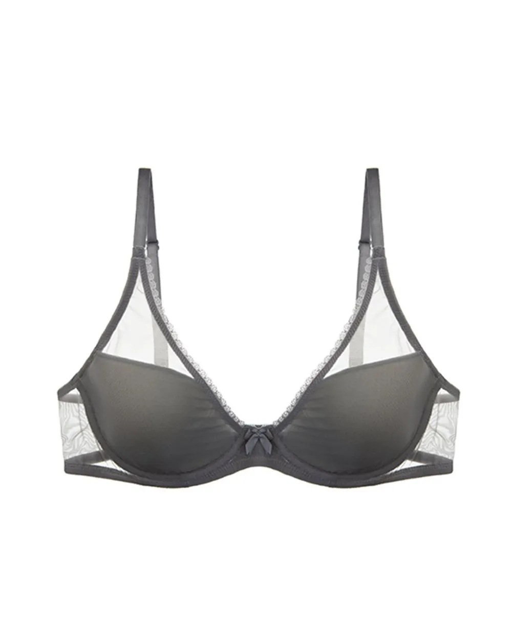 Victoire Plunge Bra