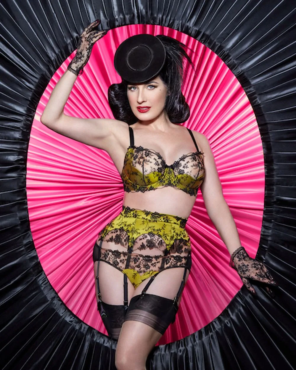 Victresse Underwire Bra