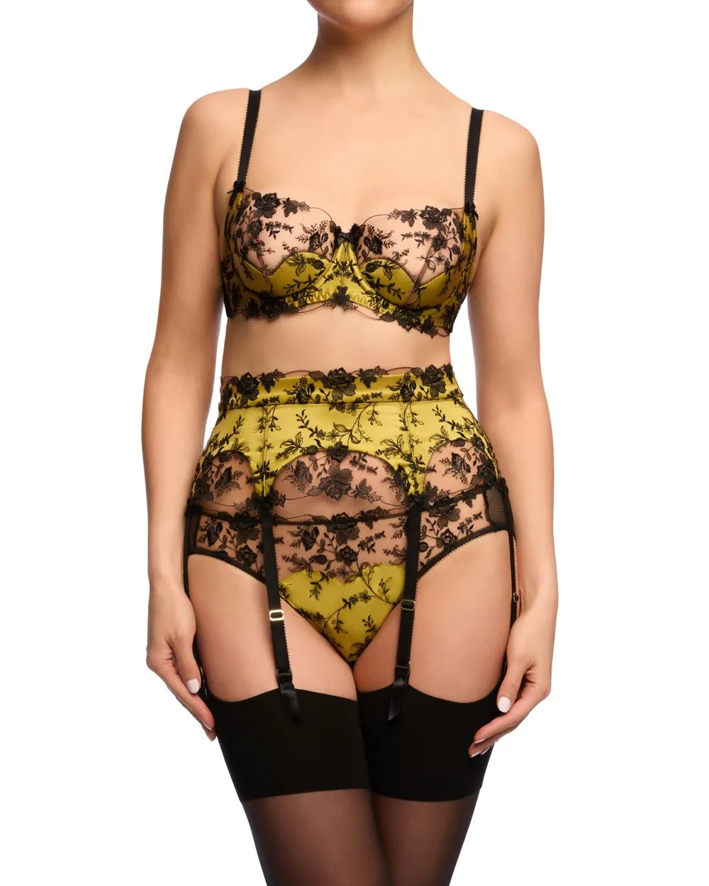 Victresse Underwire Bra