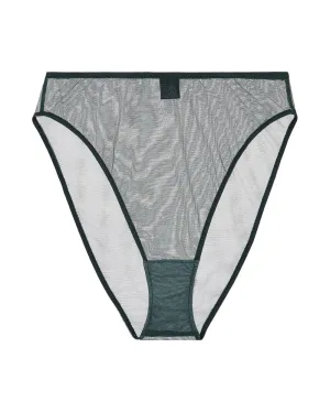 Whisper High Cut Brief