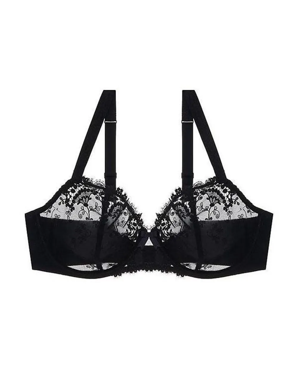 Wish Demi Full Cup Bra