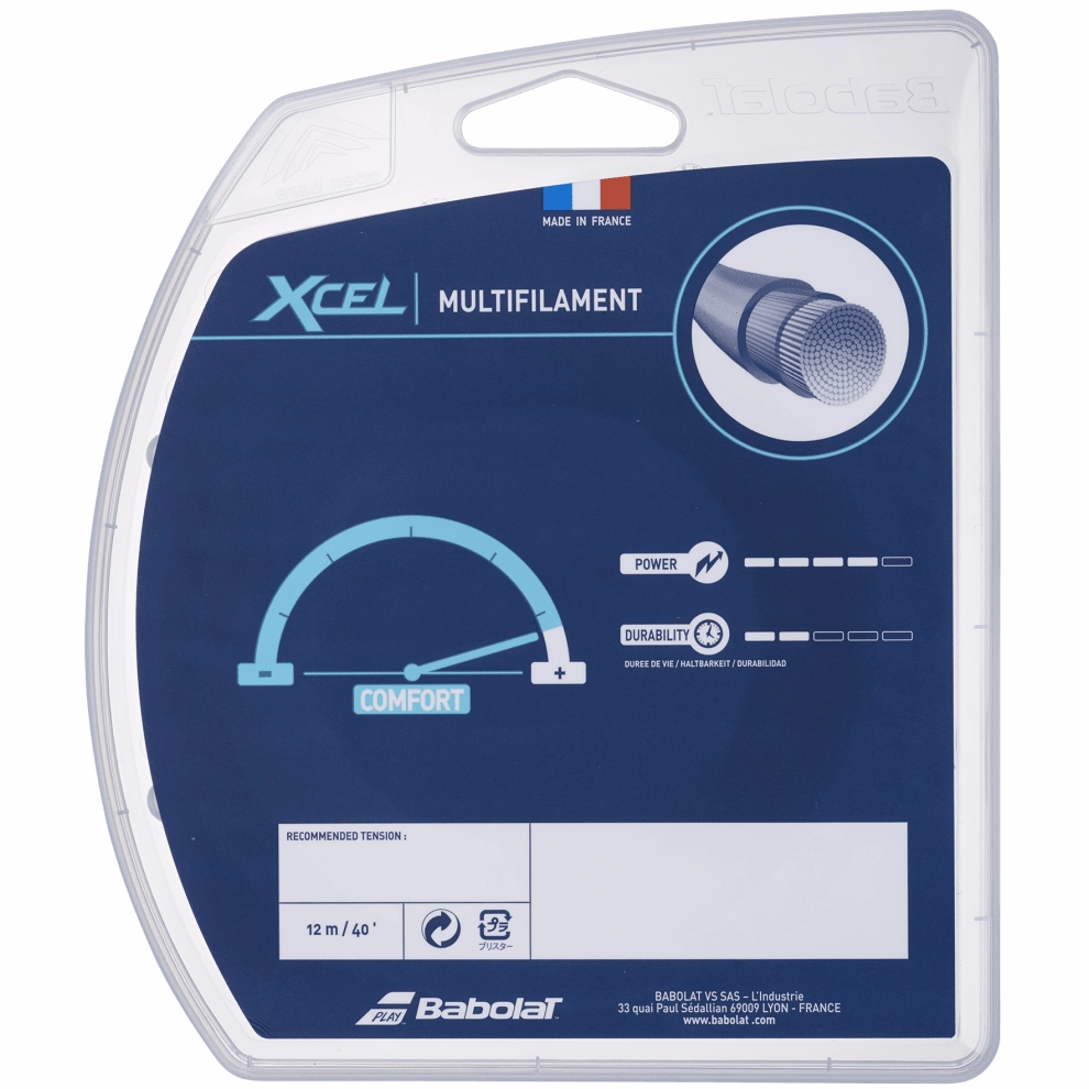 Xcel 17G