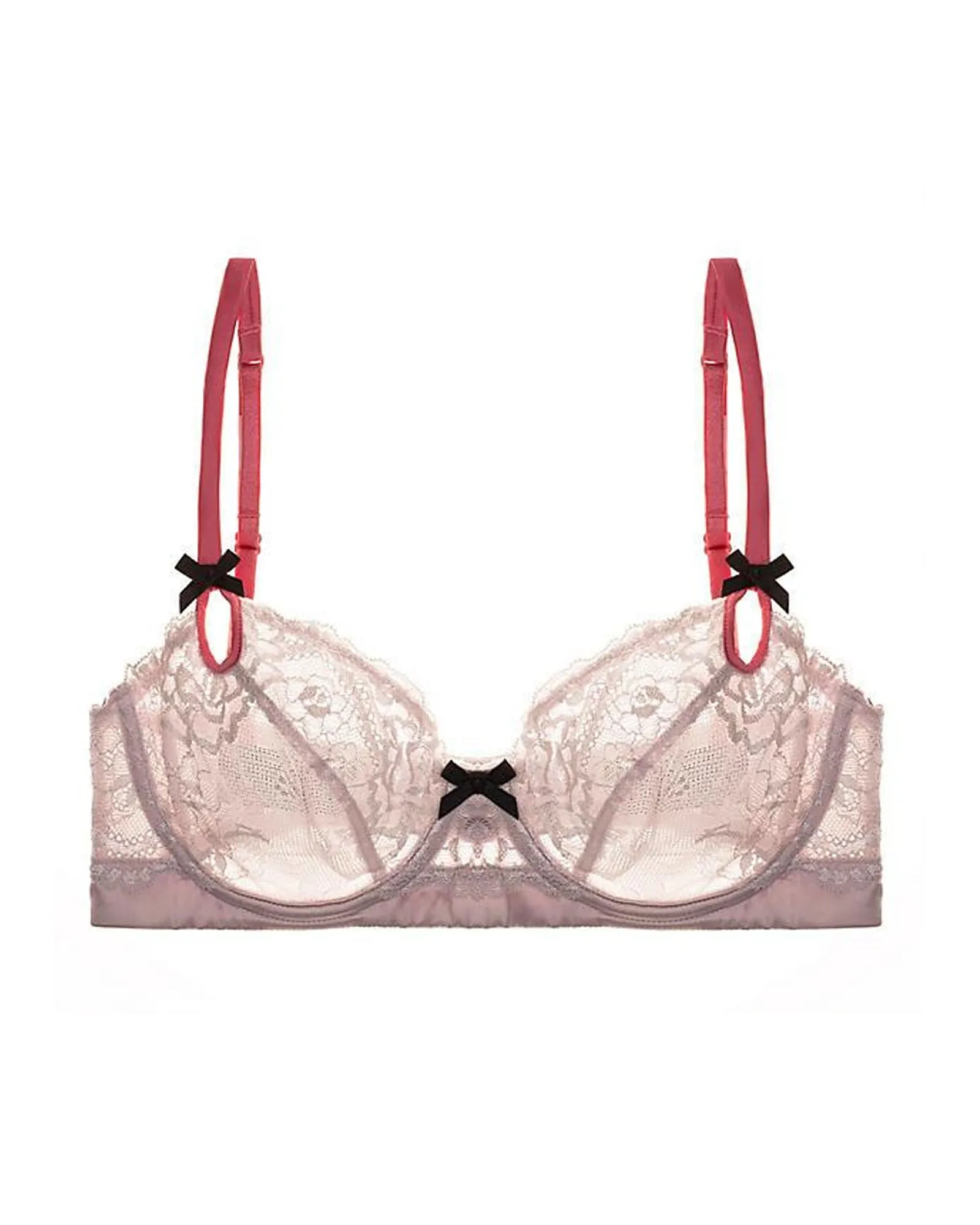 Zoe Underwire Bra