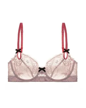 Zoe Underwire Bra