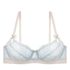 Zoe Underwire Bra