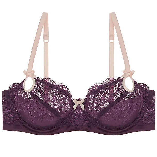 Zoe Underwire Bra